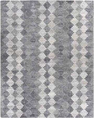 Jesper Bohemian Area Rug Carpet for Living Room Bedroom or Kitchen